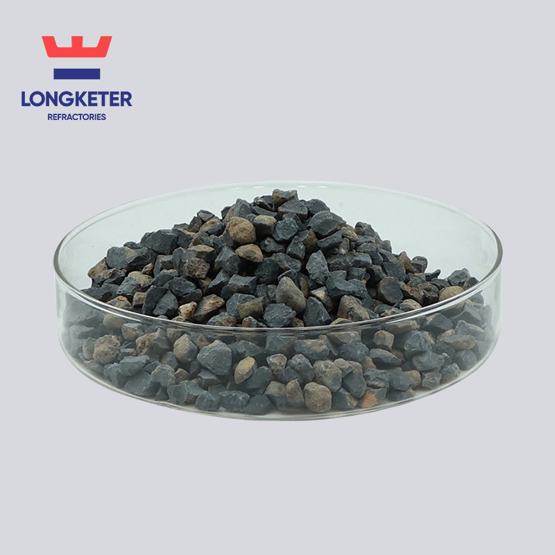 Báicsít Alúmana Ard